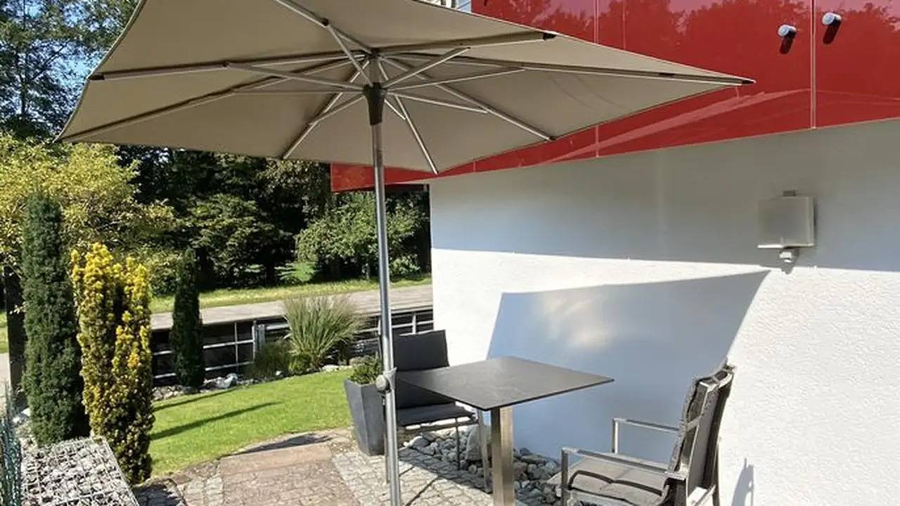 Ganze Ferienwohnung, Ferienwohnung für 4 Personen (60 m²) in Wangen im Allgäu in Wangen im Allgäu, Region Bodensee-Oberschwaben