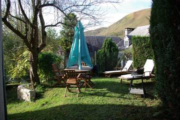 Gîte pour 4 Personnes dans Cheust, Hautes-Pyrénées, Photo 2