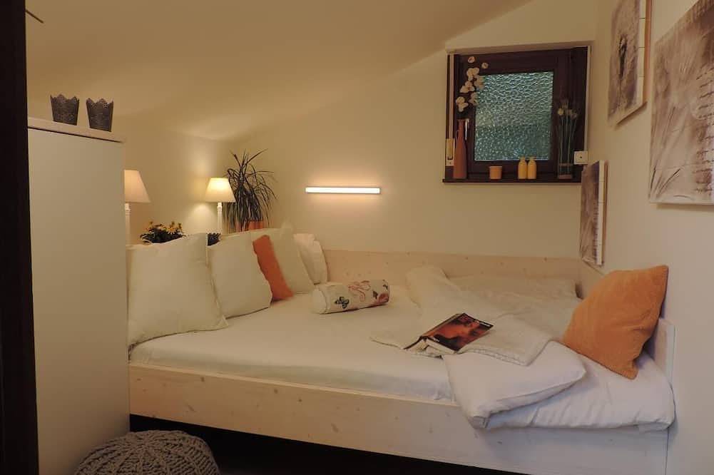 Ferienhaus Schlossblick mit Teilseeblick in Waldeck, Waldecker Land