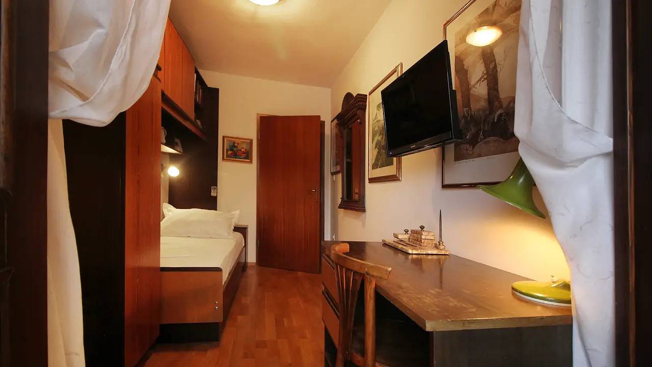 Appartamento vacanze a Macarsca a partire da 66€ a notte