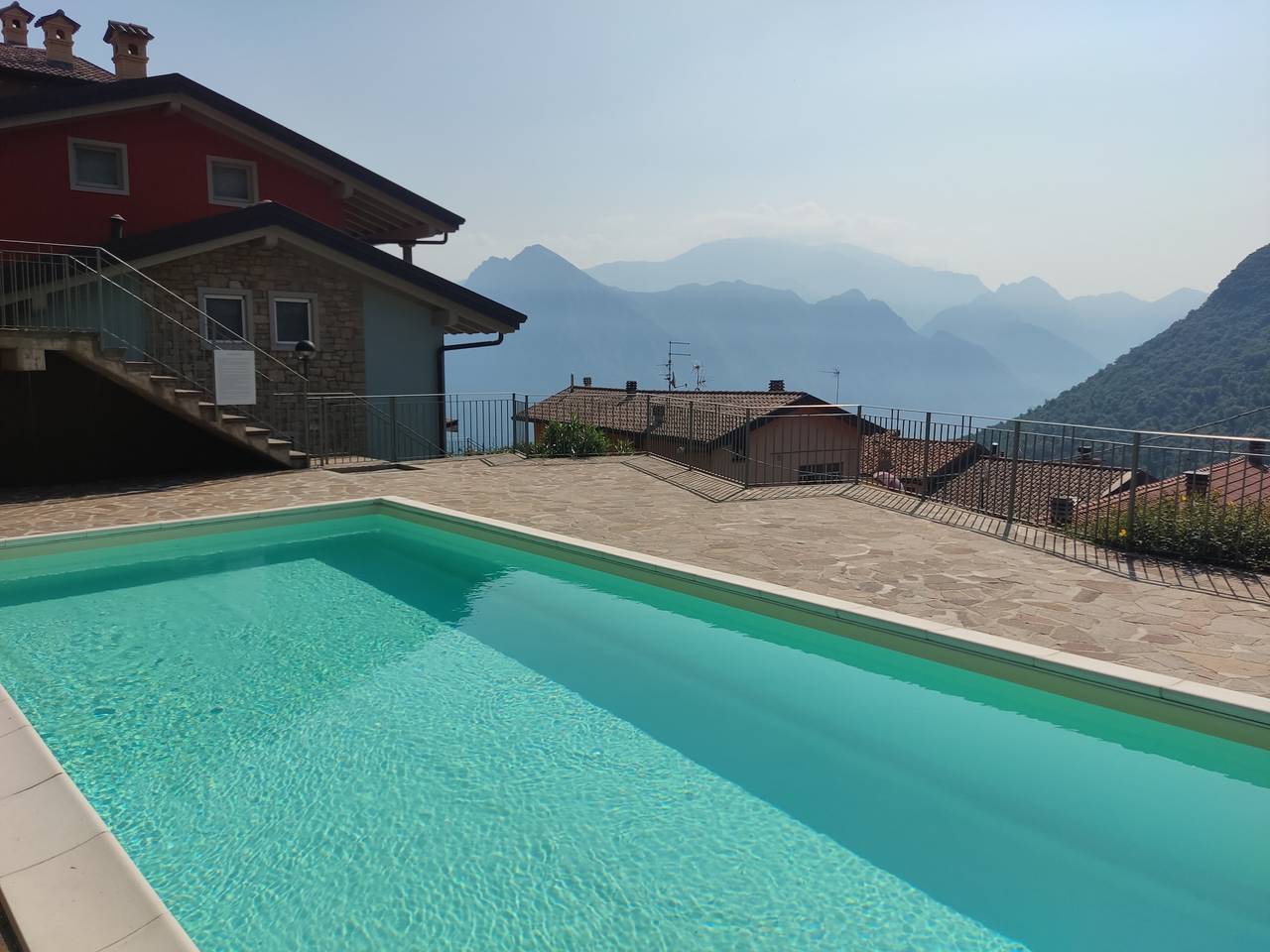 Apartamento entero, 0901Bg - Blondie House in Fonteno, Lago Iseo