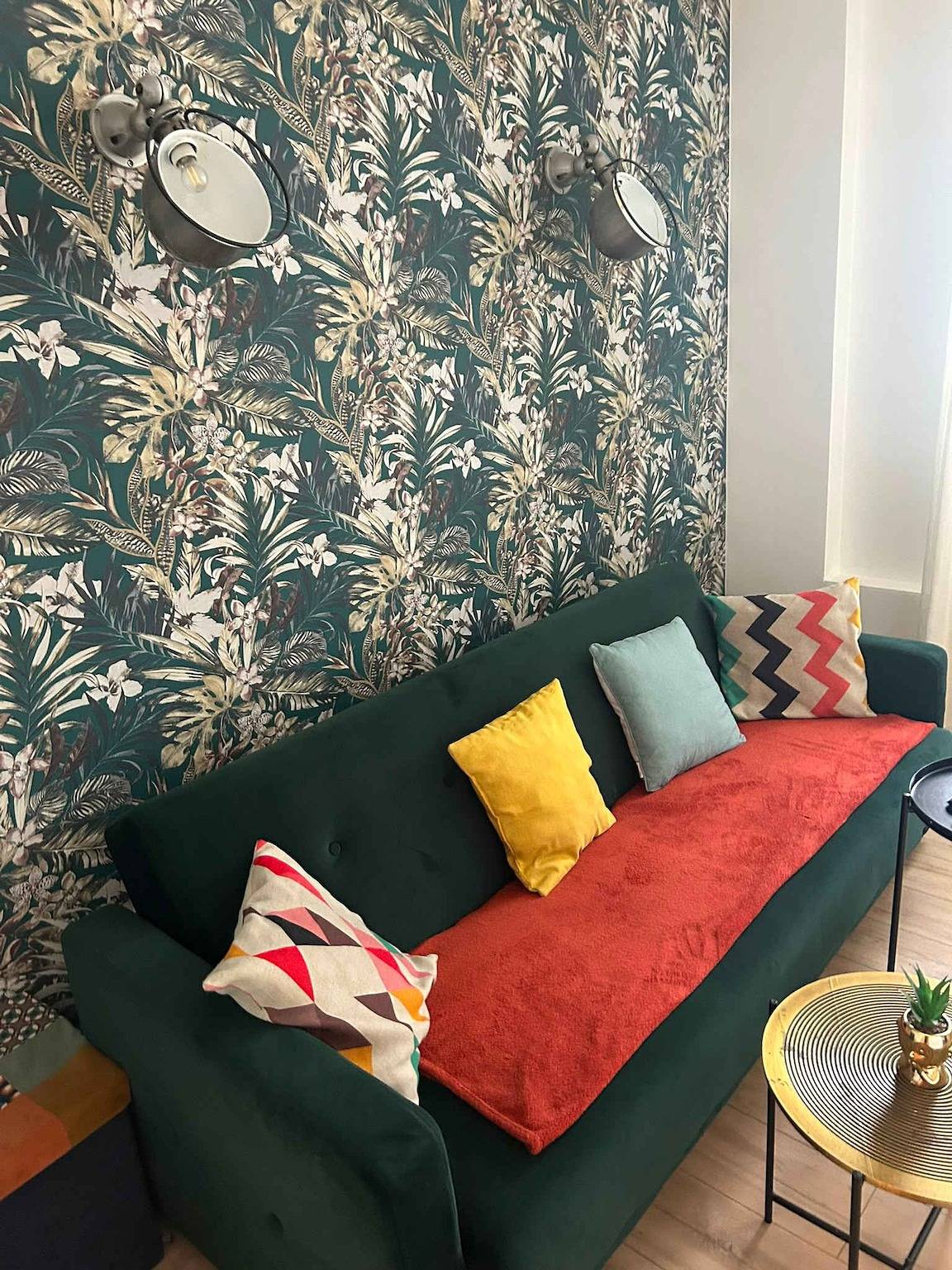 Apartamento entero, Charmant 2 pi  ces    Issy- les -Moulineaux in Issy-les-Moulineaux, Altos del Sena