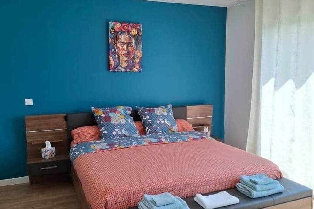 The rest of the wine route in Arsac, Lesparre-Médoc und Umgebung