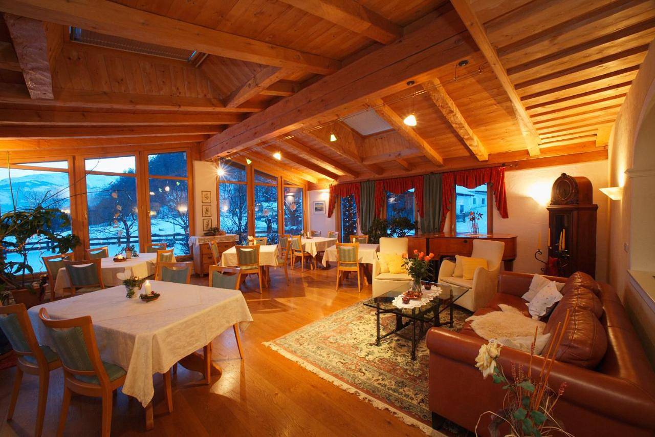 Hettlerhof in Maishofen, Pinzgau