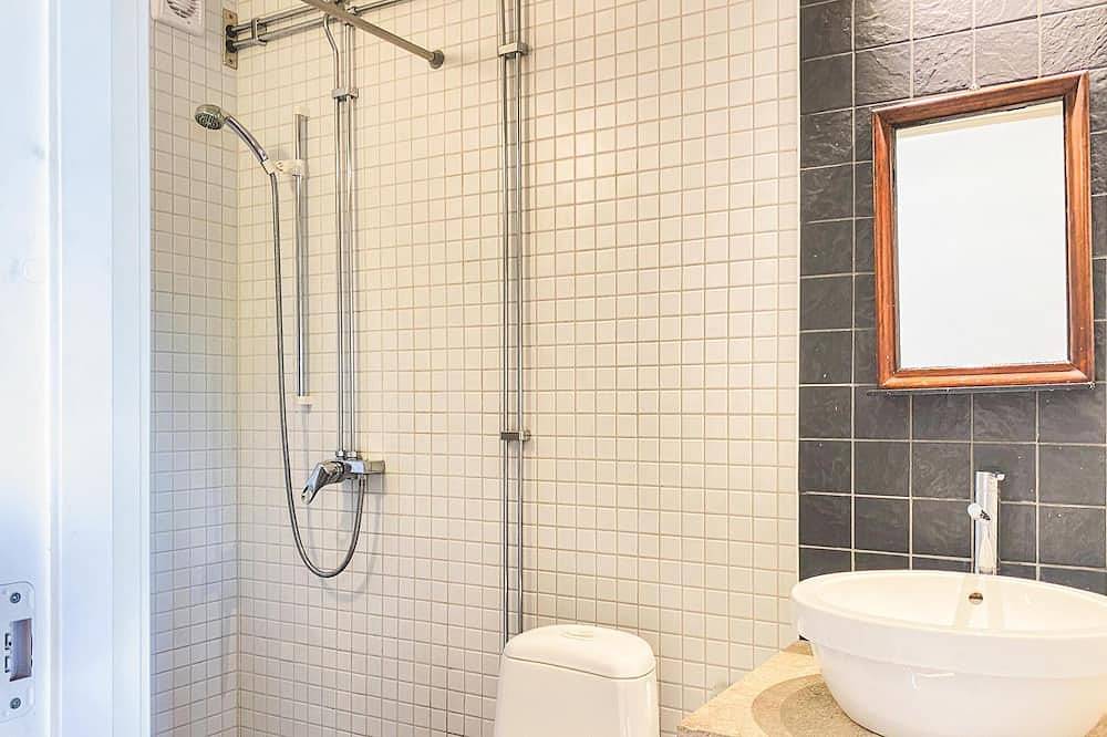 Schönes Haus mit 3 Schlafzimmern in. in Burgsvik, Gotland