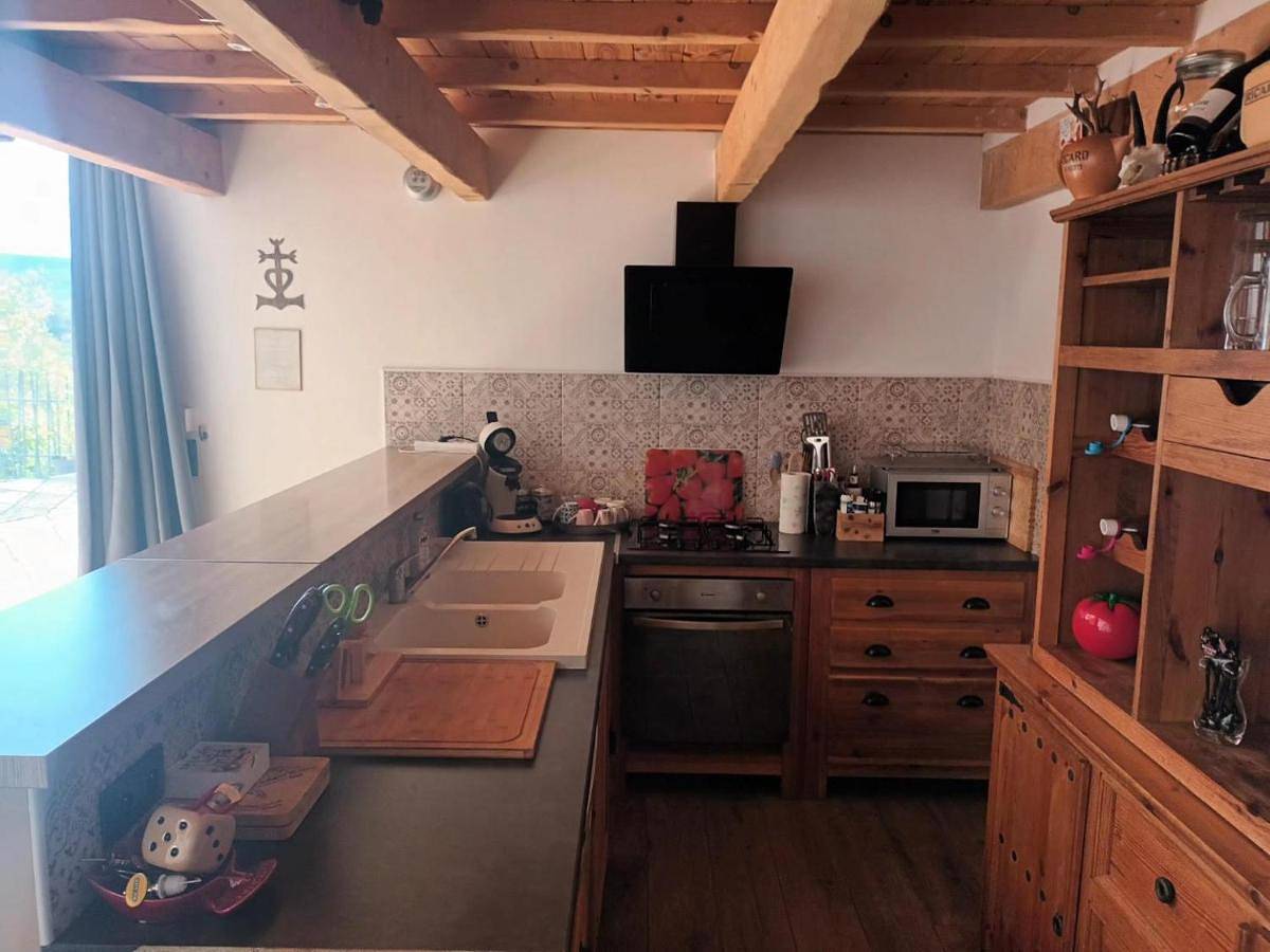 One-Bedroom House in Ganges, Lodève und Umgebung