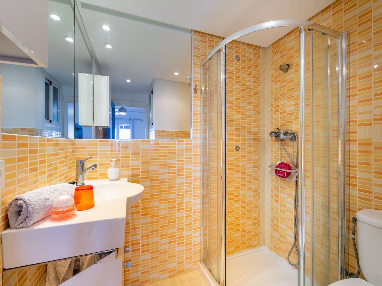 Apartamento entero, Bahia - Playa Zapillo in Almería, Costa de Almería