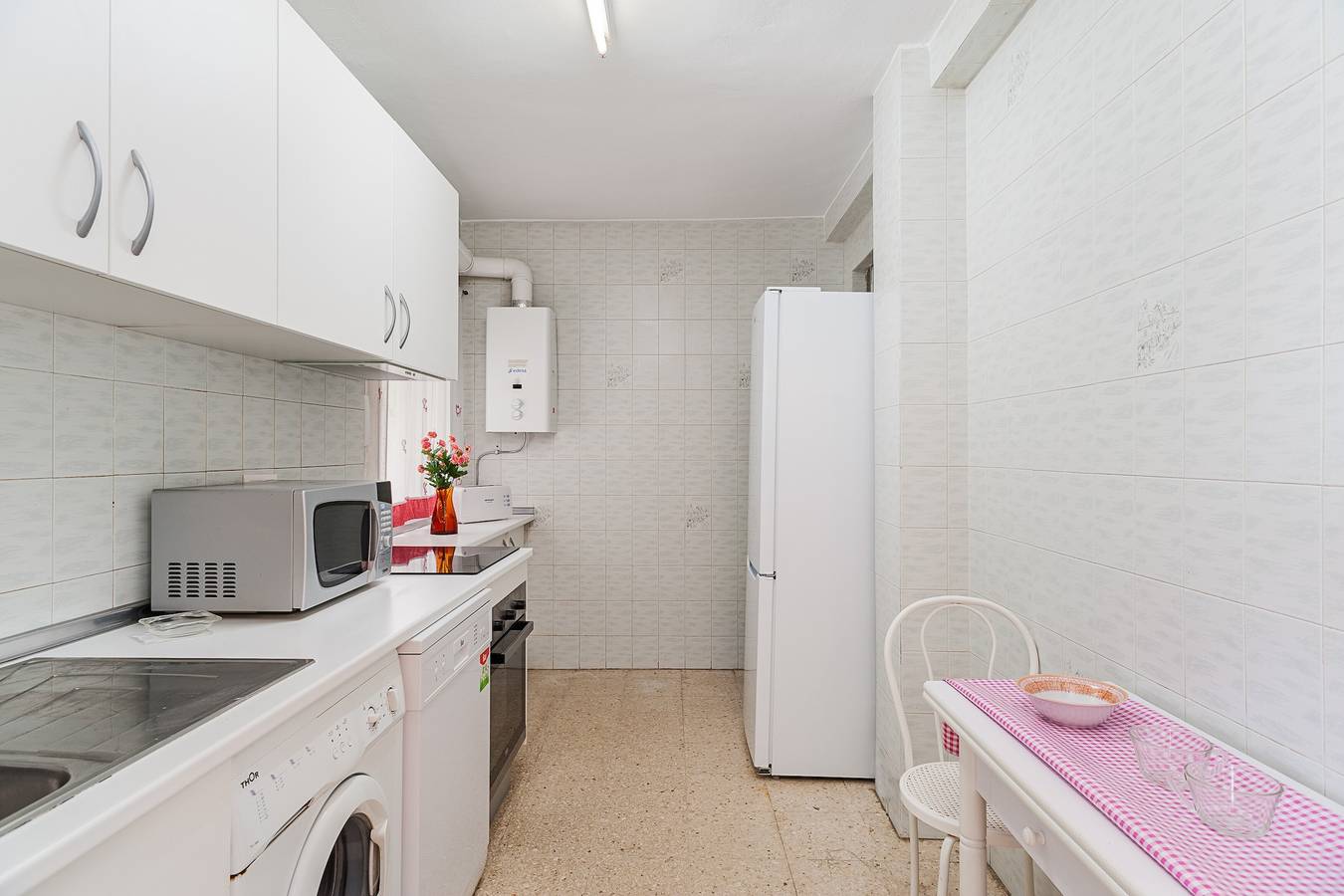 Apartamento entero, Apartamento junto a la playa en el centro in Playa de los Bateles (Conil de la Frontera), Conil de la Frontera