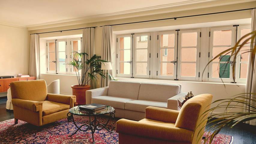 Ferienwohnung für 5 Personen in Saint-Tropez