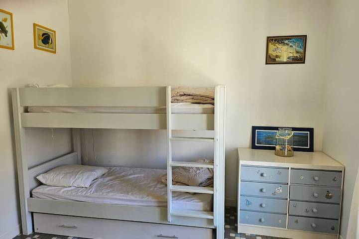 Location de vacances pour 4 personnes dans Office De Tourisme D Arcachon - 4