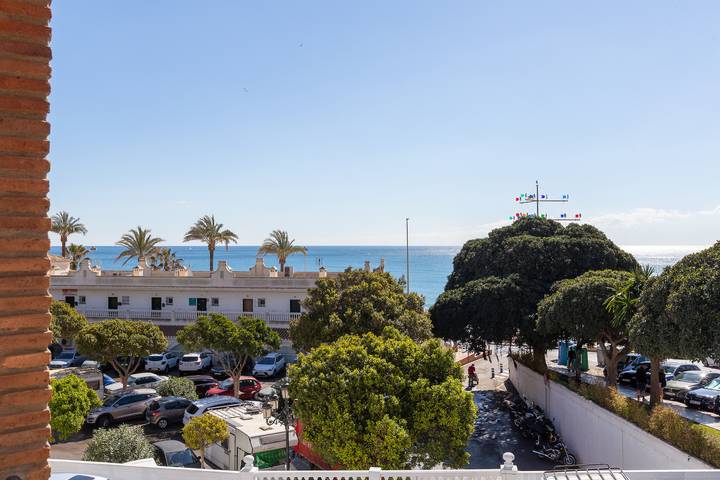 Ferienwohnung für 3 Personen in Benalmádena - 3