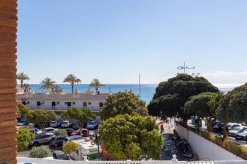 Vakantieappartement voor 3 Personen in Playa de Santa Ana, Benalmádena, Afbeelding 2
