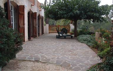 Gîte pour 2 Personnes dans Six-Fours-les-Plages, Région de Toulon, Photo 3