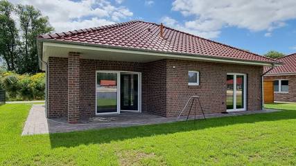 Bungalow für 4 Personen in Walchum, Emsland, Bild 2