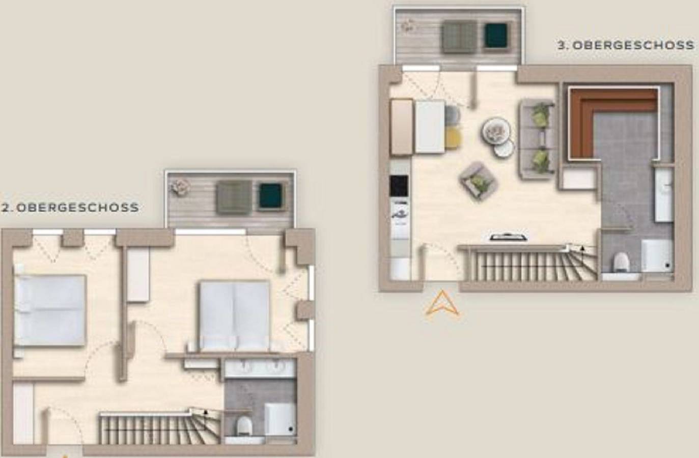 Ganze Wohnung, Ferienwohnung The View Feer Luk in Dagebüll: Meerblick, Sauna & Strandnähe in Dagebüll, Nordseeküste