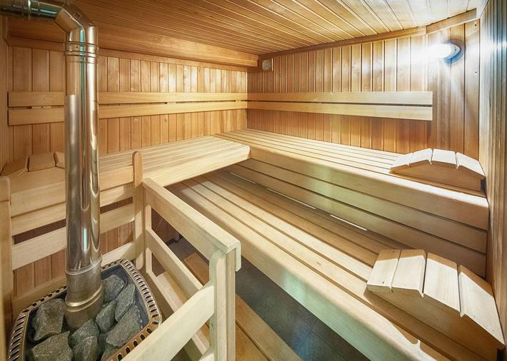 Ferienwohnung für 5 Personen, mit Sauna und Balkon sowie Garten in der Steiermark - 4