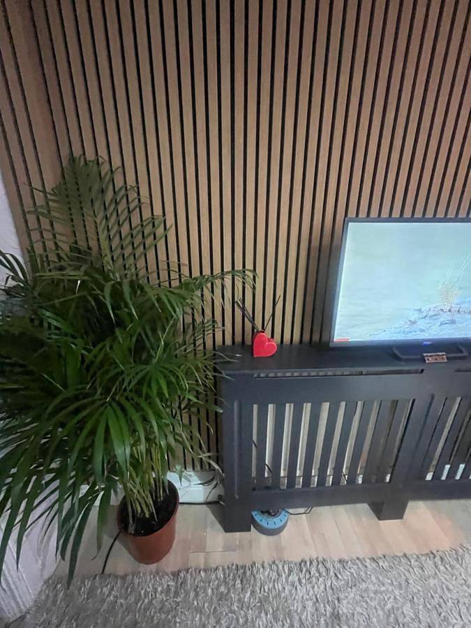 Lodge for 2 people in Leeds