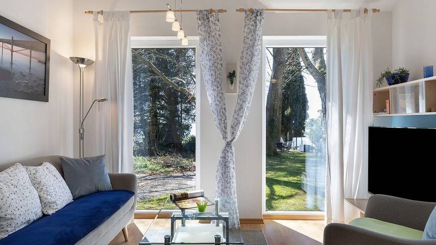 Ferienhaus für 2 Personen (40 m²) in Wasserburg am Bodensee in Wasserburg (Bodensee), Bayerisch Schwaben