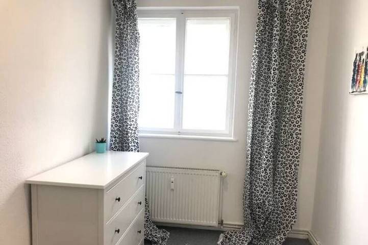 Ferienwohnung für 3 Personen