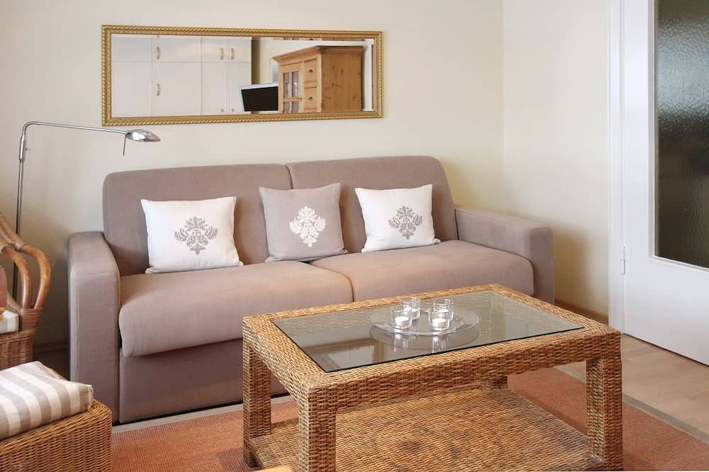 Ganze Wohnung, App. 18, Haus Andreas-Dirks-Str. 5 in Westerland, Sylt (Gemeinde)