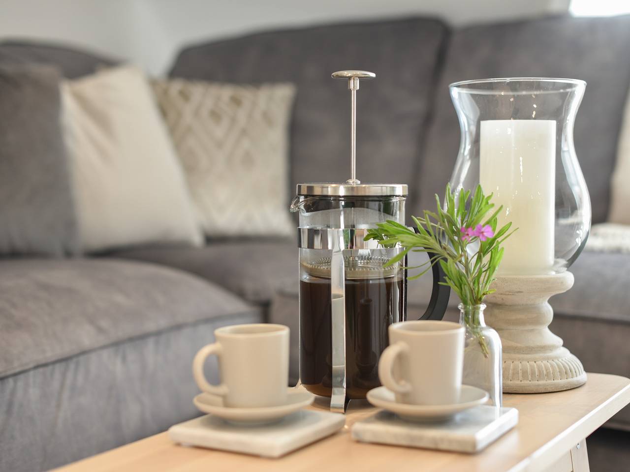 Entire apartment, Fore Street House - Apartment 3 in Seaton, Devon