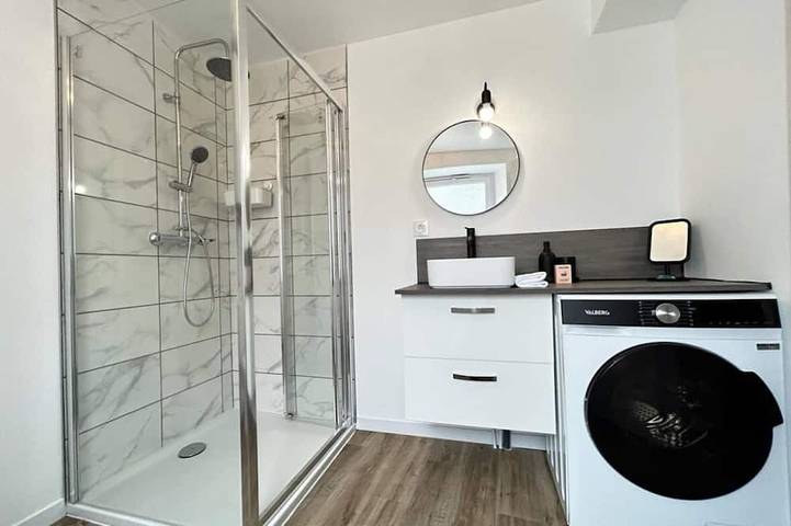 Gîte pour 2 personnes à Chouilly - 4