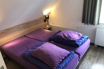 Villa voor 6 Personen in Nationaal Park De Maasduinen, Limburg, Afbeelding 4
