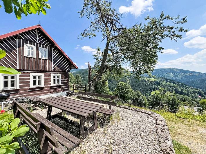 Wellness Retreat Labská in Špindlerův Mlýn, Région de Trutnov