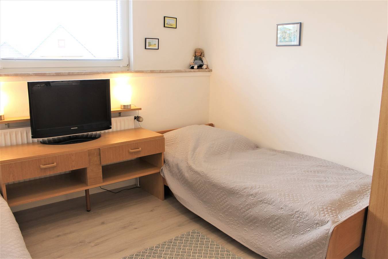 Ferienwohnung in Grömitz für 2 Personen in Grömitz