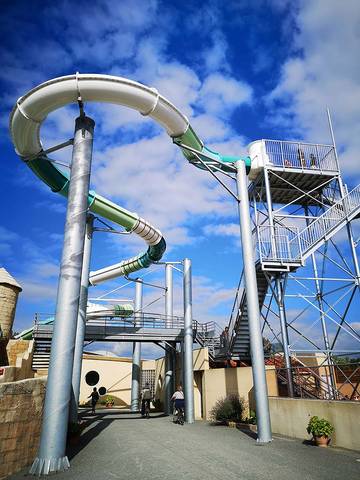 Camping voor 6 Personen in Saint-Hilaire-de-Riez, Vendée, Afbeelding 4