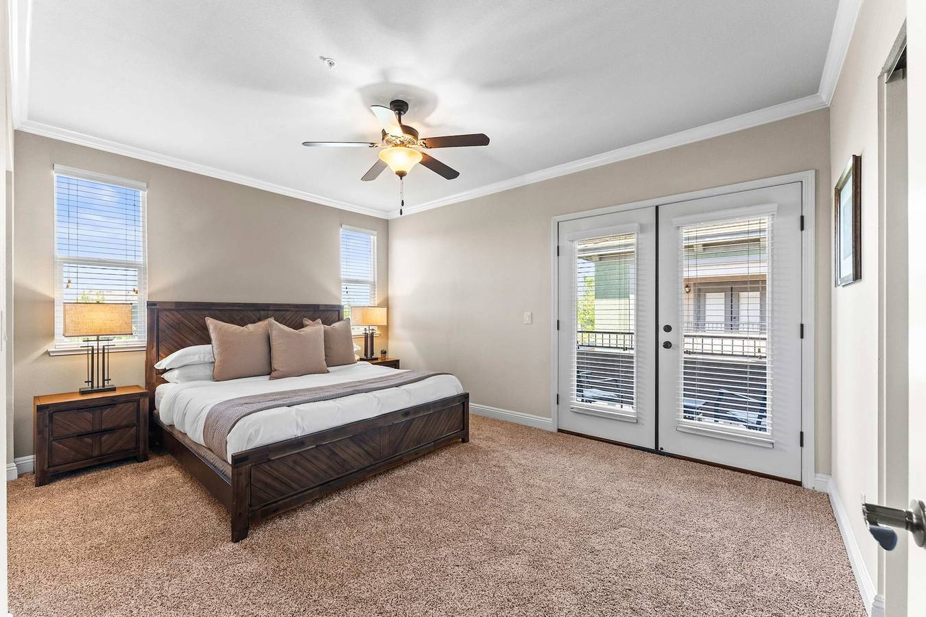 Appartamento intero, New Upscale 1Br Stay with Mini Golf, Sauna & Heated Pool in Nevada