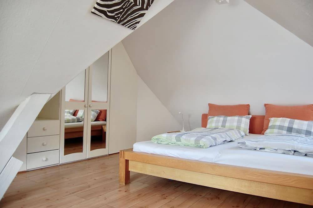 Apartamento entero, Likedeeler en el puerto de la ciudad, apartamento dúplex en el casco antiguo in Lübeck, Bahía de Lübeck