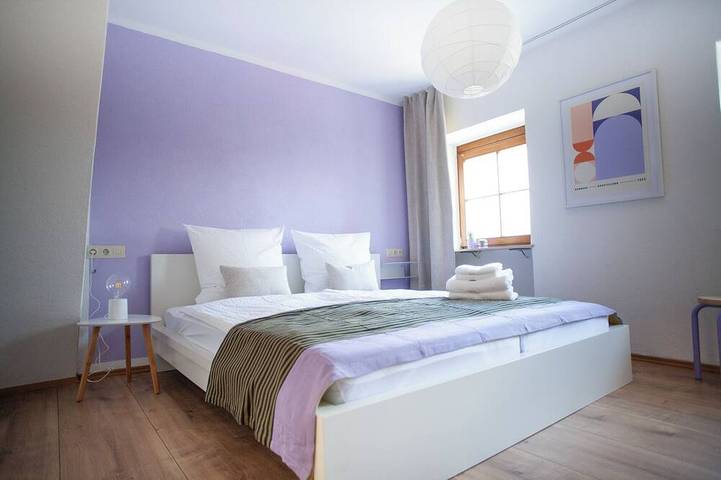 Ferienwohnung für 4 Personen - 1