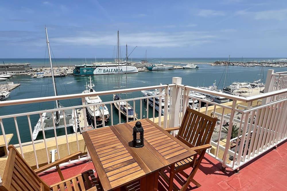 Appartamento vacanze a Dénia a partire da 125€ a notte