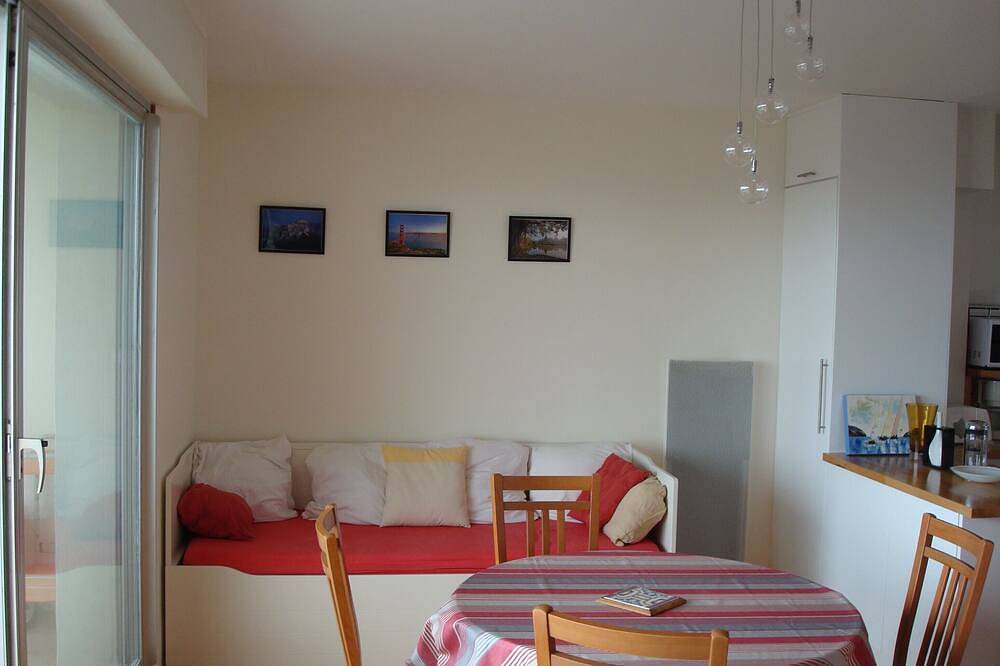Geheel appartement, Appartement Quiberon ------------------------------------------------ ------------ in Quiberon, Côte des Mégalithes