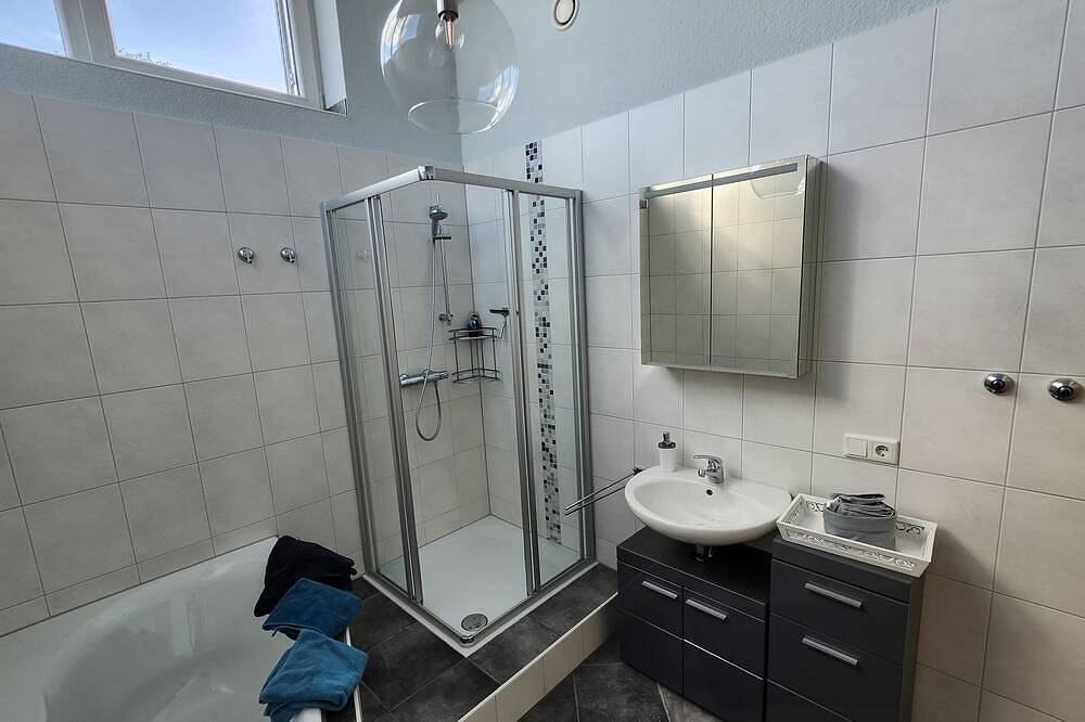 Ganze Wohnung, Ferienwohnung/App. für 3 Gäste mit 60m² in Wuppertal (295416) in Wuppertal, Bergisches Land
