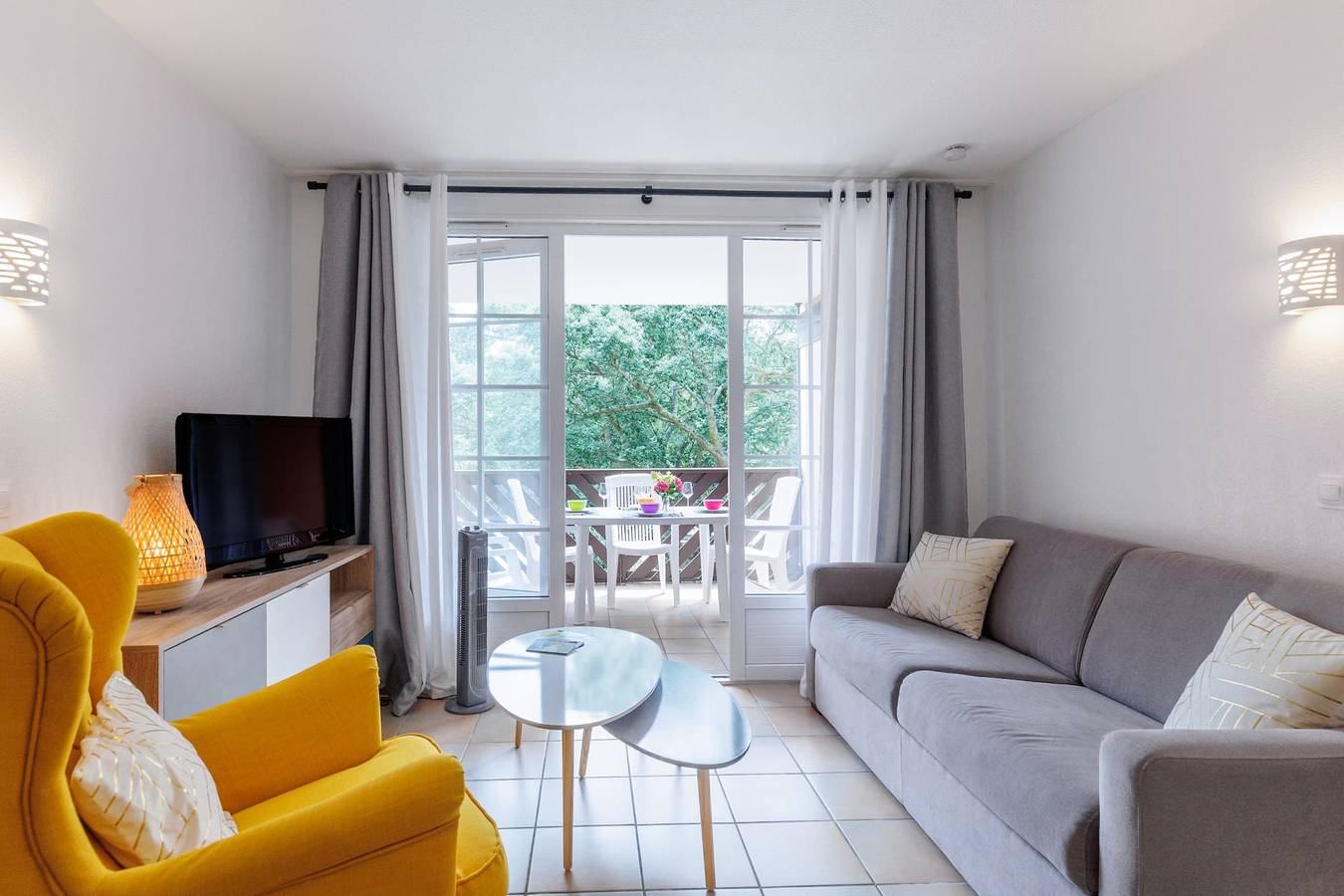 Photo : Appartement de vacances