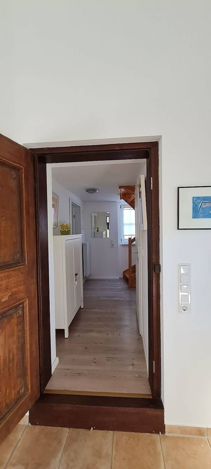 An der alten Scheune in Butjadingen, Wesermarsch