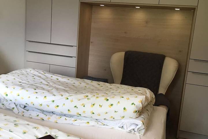 Exclusives Ferienhaus **** mit Sauna / 7 Pers. Ostallgäu  Seen und Bergland in Lechbruck am See, Bayerisch Schwaben