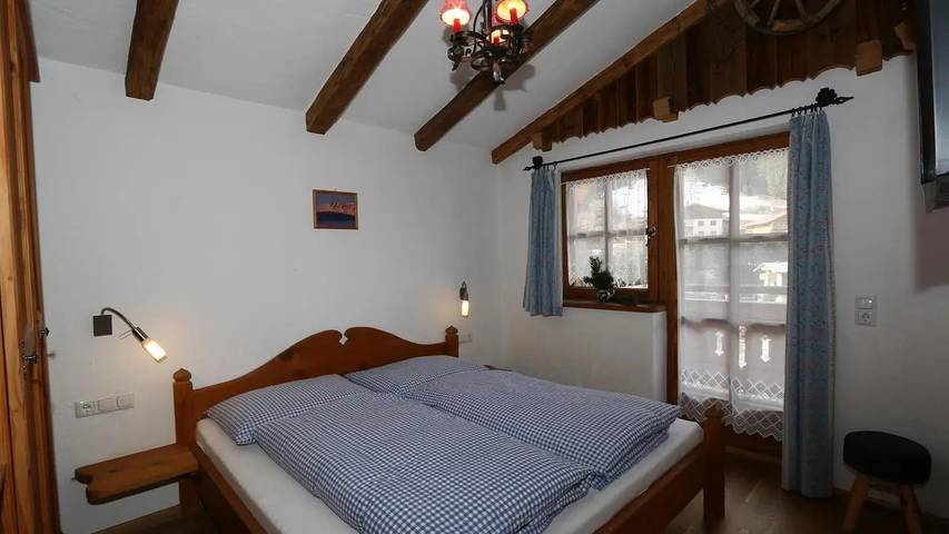 Ferienhaus für 8 Personen, mit Balkon und Terrasse in Großarl - 4