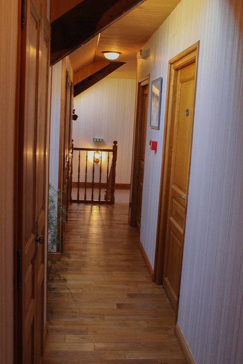 Chambre d’hôte pour 2 personnes, avec jardin dans les Hautes-Pyrénées - 4