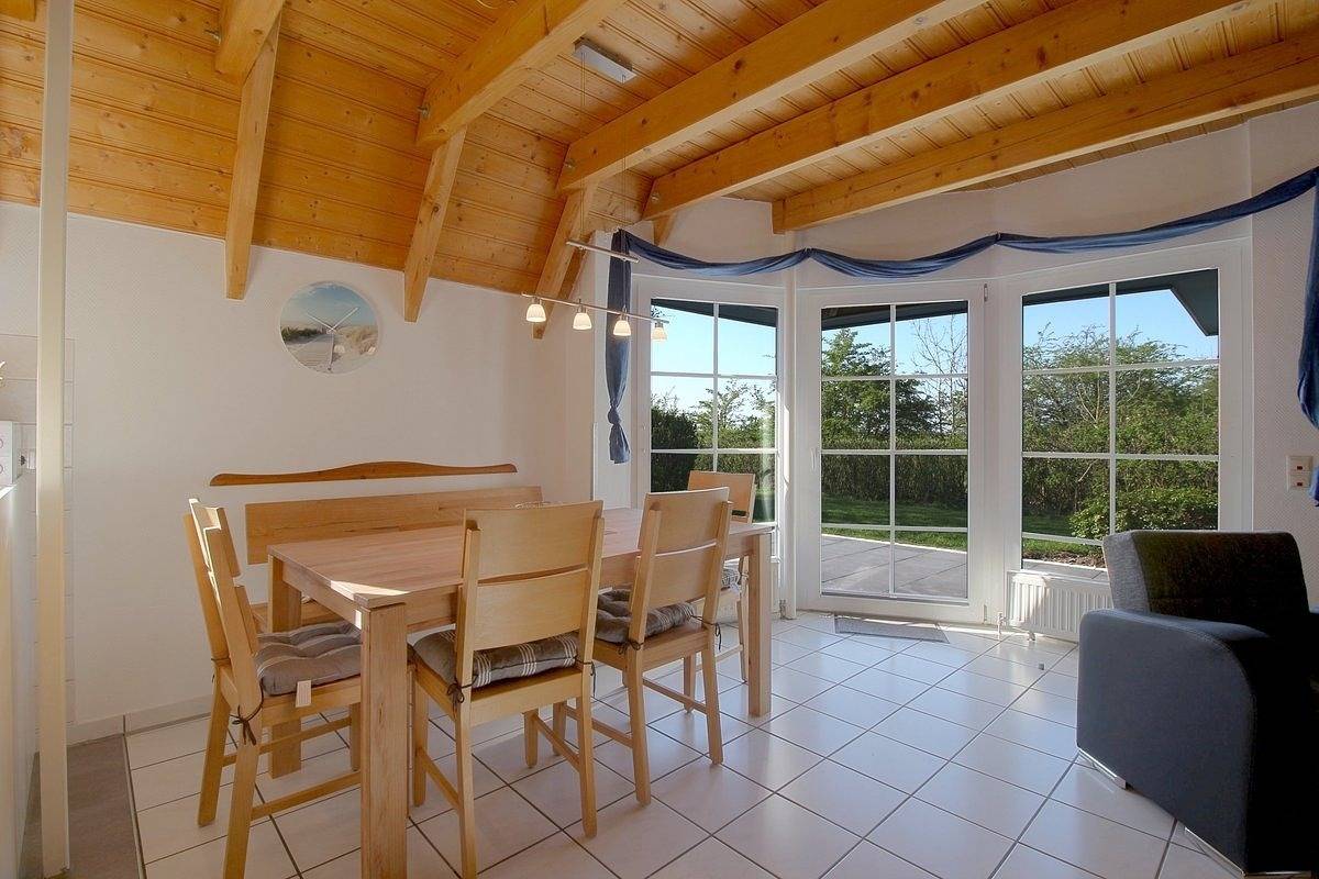 Ganze Ferienwohnung, Wittsand 28 in Dorum-Neufeld, Samtgemeinde Land Wursten