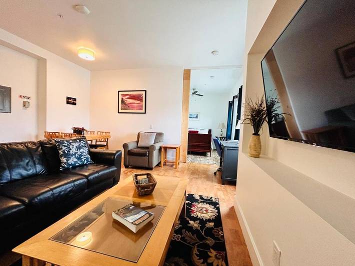 Gîte pour 4 personnes, avec vue à Anchorage - 2