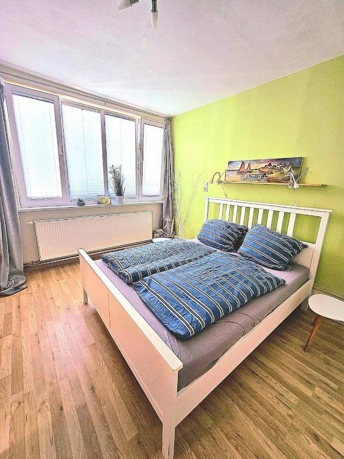 Ferienwohnung für 4 Personen, mit Terrasse in Friedberg (Hessen)