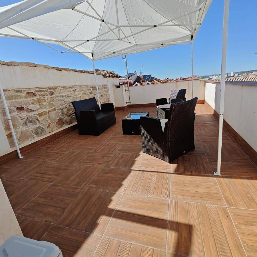 One-Bedroom House in Linares, Province de Jaén