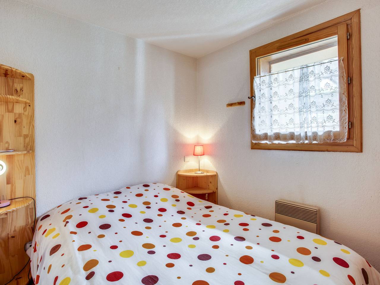 Geheel appartement, Aiguille du midi in Saint-Gervais-les-Bains, Pays du Mont-Blanc