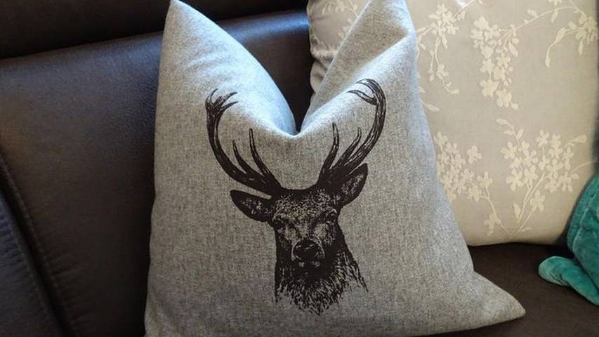 Ferienwohnung für 4 Personen, mit Terrasse in Bad Bayersoien - 4