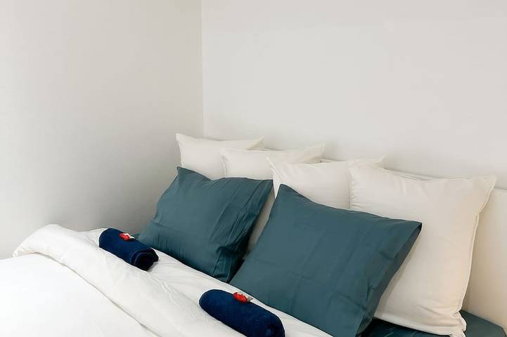 Ganze Wohnung, Homerez - Wohnung in Brüssel in Brüssel, Brüssel und Umgebung