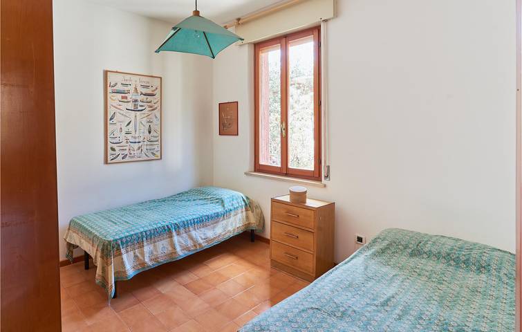 Ferienhaus für 6 Personen, mit Garten in Lignano Sabbiadoro - 4