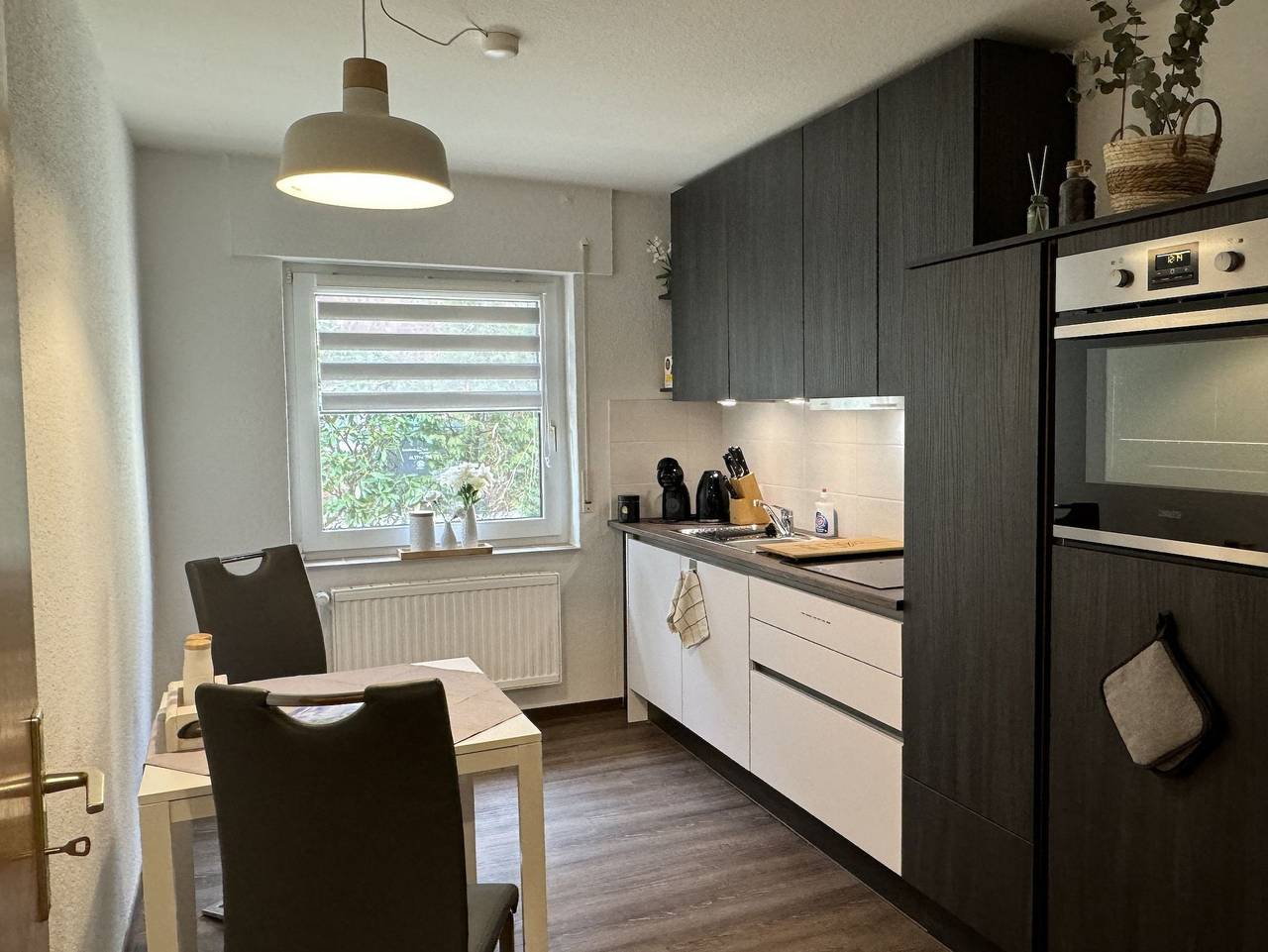 Ferienhaus Tamko 95161 in Rhauderfehn, Emsland